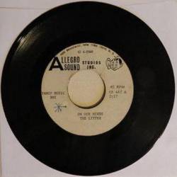 The Litter : Blue Ice - On Our Minds